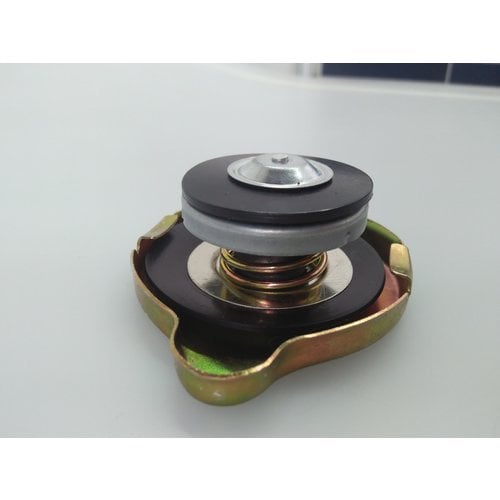  Citroën ID/DS Radiator dop Citroën ID/DS 