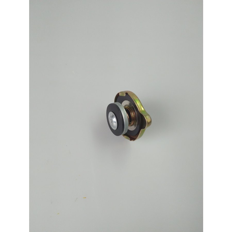 Radiator dop Citroën ID/DS-4