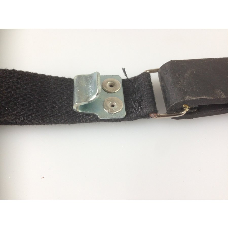 Spare tyre fixation strap cotton Citroën ID/DS-2