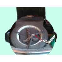 thumb-Reservewielband Citroën ID/DS-5