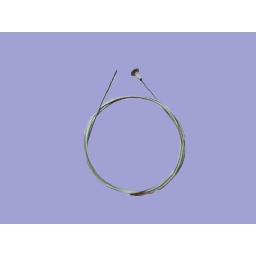  Citroën ID/DS Motorhaubenhaltekabel Citroën ID/DS 