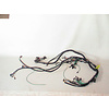 Citroën ID/DS Electrical kabel set 66dynamo battery left side Citroën ID/DS