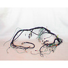 Citroën ID/DS Electrical kabel set from 69 alternator battery right side Citroën ID/DS