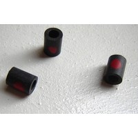 thumb-Rubber fordraulic pipe red liquid: 45mm Citroën ID/DS-1