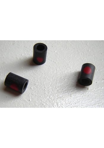  Citroën ID/DS Gummitüllen fürdraulische Leitungen: 45 mm rot Citroën ID/DS 