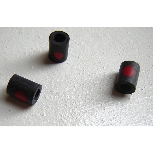  ID/DS Caoutchouc pour pipe draulique liquide rouge: 45mm Citroën ID/DS 