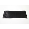 SM Rear bench cover part vertical part of the armrest black leather Citroën SM