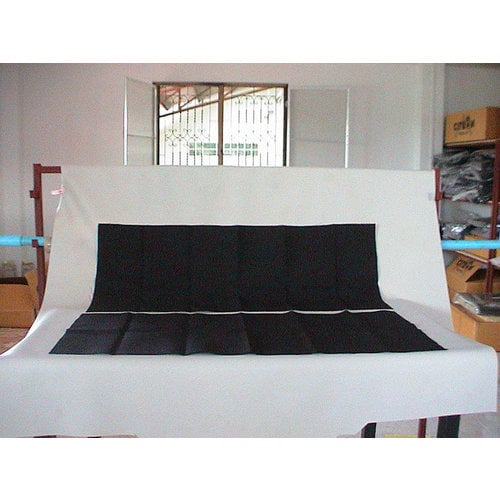  Citroën SM achterbank Citroën SM 