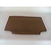 Citroën SM Carpet piece brown fastened to back of front seat Citroën SM