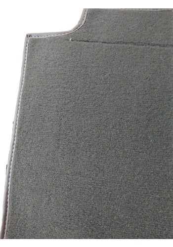  Citroën SM Carpet piece grey fastened to back of front seat Citroën SM 