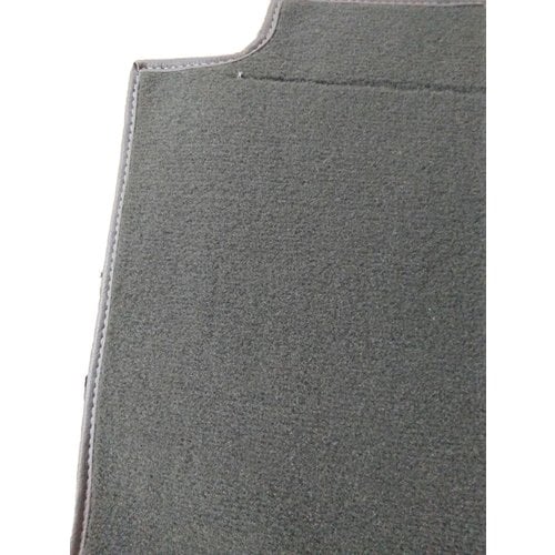  Citroën SM Carpet piece grey fastened to back of front seat Citroën SM 