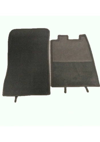  Citroën SM Jeu de tapis AV [2] gris Citroën SM 