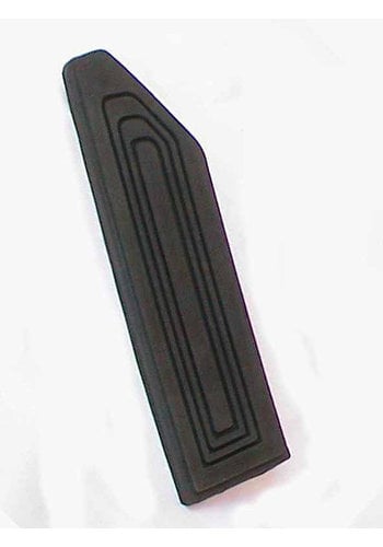  Citroën SM Pedaalrubber gas pedaal Citroën SM 