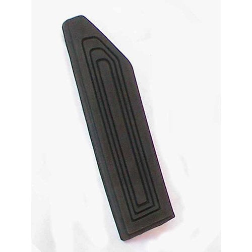  Citroën SM Pad gas pedal rubber (270 x 60) Citroën SM 