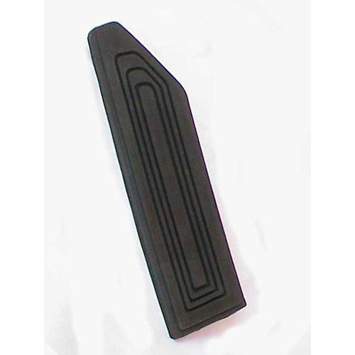  SM Pad gas pedal rubber (270 x 60) Citroën SM 