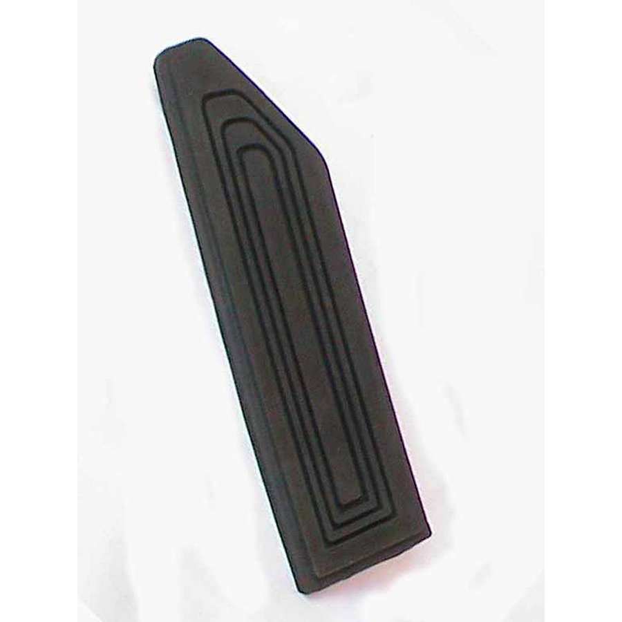 Pad gas pedal rubber (270 x 60) Citroën SM-2