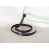 Citroën SM Rubber strip fixed to gutter under windshield ( 1540) Citroën SM