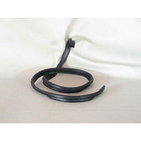 thumb-Rubber strip aan regengoot Citroën SM-2
