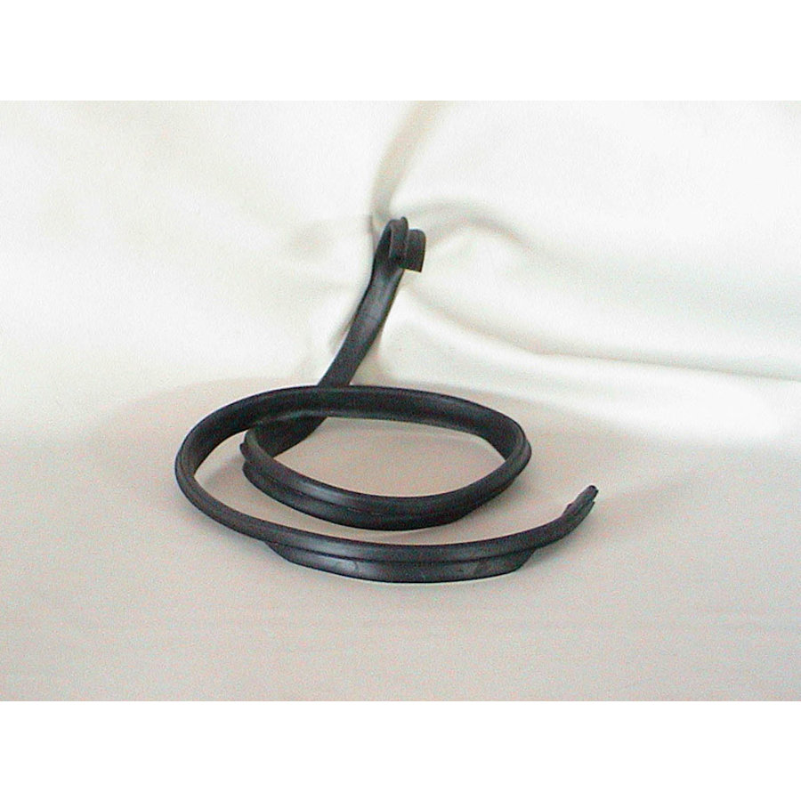 Rubber strip aan regengoot Citroën SM-2