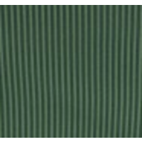 thumb-Original seat cover set for seat in green striped cloth (Exact Copie of the Original Cloth!) years '50 '60 Citroën 2CV-3