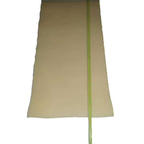  Citroën 2CV Schuim plaat (10 mm 600 mm x 1200 mm) voor bank Citroën 2CV 