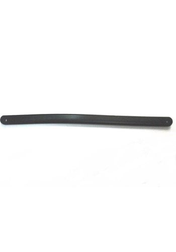  Citroën 2CV Doorhandle front door black plastic (++ 235 mm <-> 258 mm) Citroën 2CV 