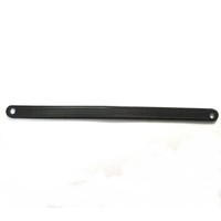 thumb-Doorhandle rear door black plastic (++ 192 mm <-> 204 mm) Citroën 2CV-1