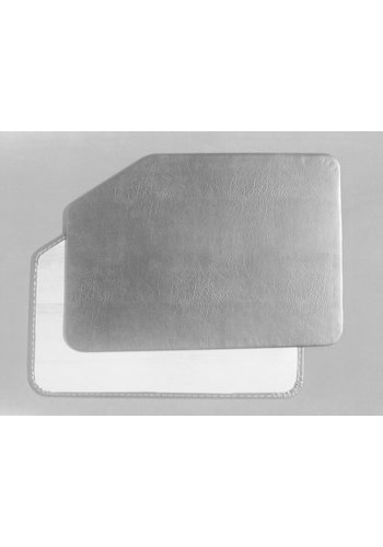  Citroën 2CV Satz Türverkleidungen [2] schwarz Kunstleder (Fourgonette"porte suicide") Citroën 2CV 