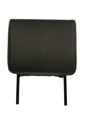  Citroën 2CV Kopfstütze schwarzes Kunstleder Dyane/Ami6 Citroën 2CV 