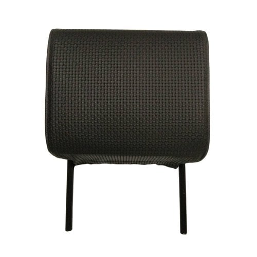  Citroën 2CV Head rest with black leatherette trimming Dyane/Ami6 Citroën 2CV 