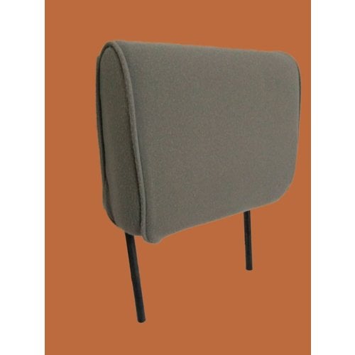  Citroën 2CV Head rest with gray cloth material trimming Dyane/Ami6 Citroën 2CV 