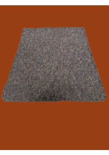  Citroën 2CV Dämmmatte für Motorhaube EXTRA Dicke 20 mm Citroën 2CV 