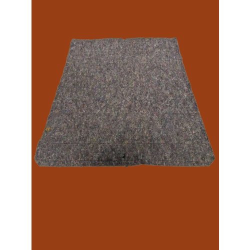  Citroën 2CV Dämmmatte für Motorhaube EXTRA Dicke 20 mm Citroën 2CV 