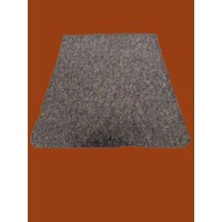 thumb-Motorkap bekleding EXTRA dikte 20 mm Citroën 2CV-2