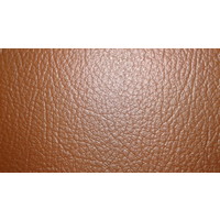 thumb-Garniture de tablette de lunette AR en simili marron foncé Citroën 2CV-4