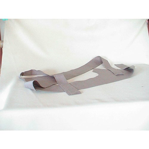  Citroën 2CV Innendachverkleidung rechts und links (Typ mit hinteren Rückfenster) Citroën 2CV 