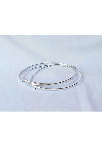  Citroën 2CV Chroomplastic sierlijst (2650) Citroën 2CV 