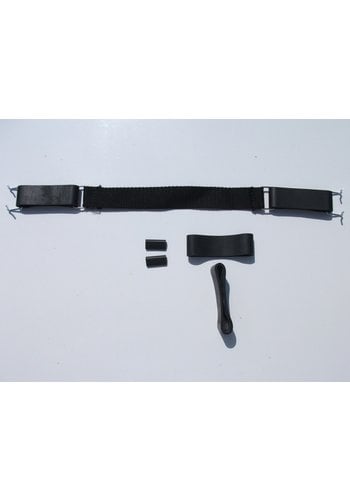  Citroën HY Jeu [22] de tendeurs pour refaire sièges de premiers modèles Citroën HY 