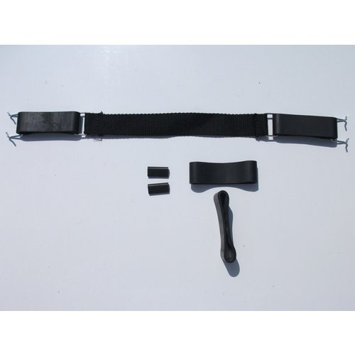  Citroën HY Jeu [22] de tendeurs pour refaire sièges de premiers modèles Citroën HY 