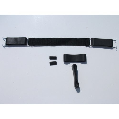  Citroën HY Set [22] for rehabilitating seat of oldest models Citroën HY 