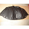 Citroën HY Sound proofing cover recovering the motor separation unit black leatherette Citroën HY