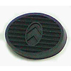 Citroën HY Pedaalrubber ovaal Citroën HY