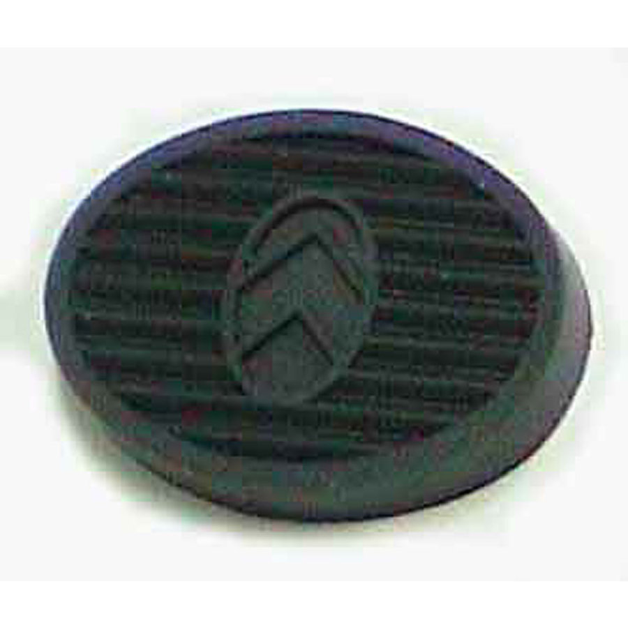 Pedal rubber Citroën HY-1