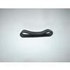 Universal Elastic rubber without hooks for rehabilitating a seat older models etc Citroën