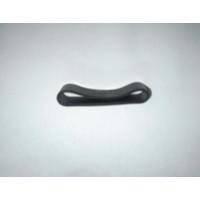 Elastic rubber without hooks for rehabilitating a seat older models etc Citroën