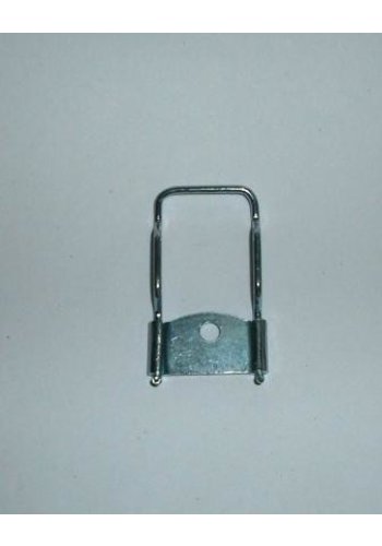 Mounting stay to secure carpet in car ID etc Citroën 