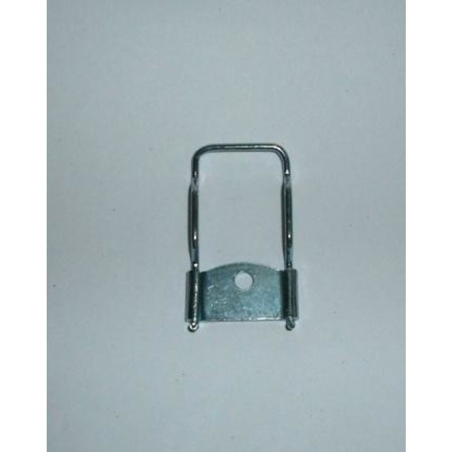 Attache pour securiser le tapis dans la voiture ID etc Citroën-1