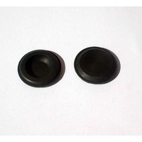 Deurrubber rond Citroën