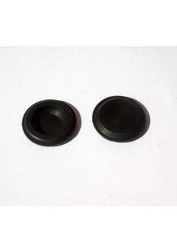  Obturateur rond du trou de réglage de la glissière de la vitre Citroën 