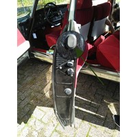thumb-Gummistopfen z Abdichtung des Einstellungloch der Fensterführung oval Citroën-2